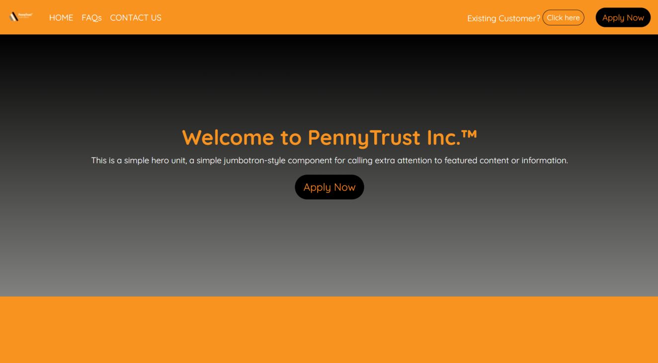 PennyTrust